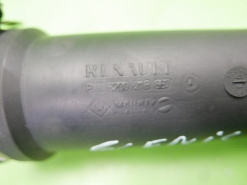 фото thumb №8, Труба шланг воздуха renault scenic ii 1.5 dci