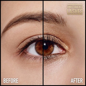 MAX FACTOR FALSE LASH EFFECT ВОДОНЕПРОНИЦАЕМАЯ ЧЕРНАЯ ТУШЬ ДЛЯ РЕСНИЦ