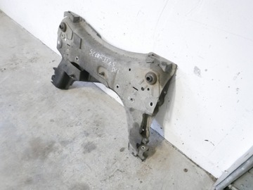 фото thumb №4, Подрамник балка подрамник двигателя renault scenic ii 1.5dci