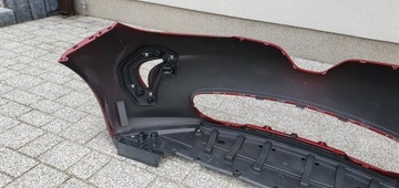 фото thumb №9, Renault zoe бампер перед оригинал e335