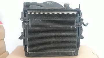 фото thumb №2, Комплект радіатор range rover sport 3.0 td v6 09-13