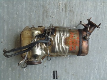 фото thumb №1, Каталізатор 50547362 alfa romeo giulia 2.2 m-jet