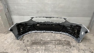 фото thumb №5, Kia ceed gt 2018- бампер переднее