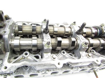 фото thumb №5, Opel vectra c 3.0 cdti головка вали комплект