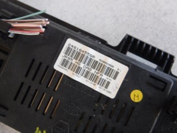 фото thumb №3, Лічильник дисплей renault scenic iii 1.4 tce