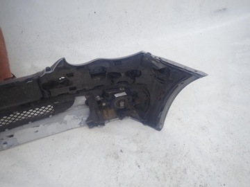 Купити Mercedes c-klasa w203 00-04 бампер перед передній, фото thumb