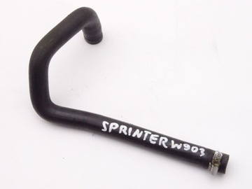 фото thumb №1, Mercedes sprinter 2.2 cdi 00-06 шланг шланг води