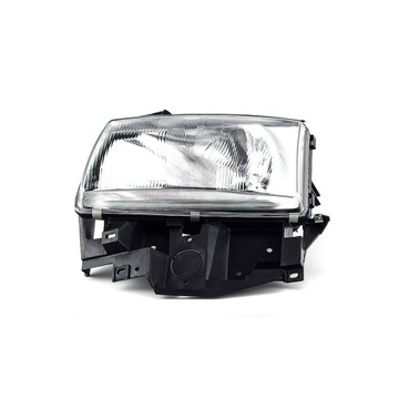 фото thumb №9, Фары лампы vw transporter t4 96- lifr kpl