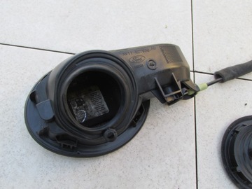 фото thumb №3, Крышка заливной топлива цвет nc b-max 2013 rok