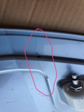 фото thumb №15, Audi r8 420 защита накладка na крыло правый задний