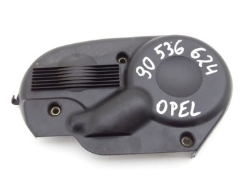 фото thumb №1, Opel vectra b 1.8 16v защита распределительный вал