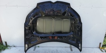 фото thumb №6, Citroen c5 ii 2 08- капот кришка двигуна