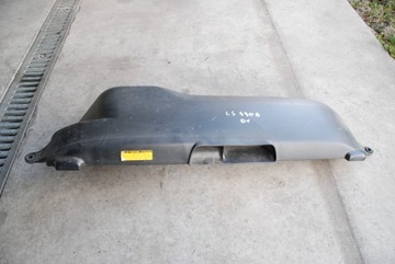 фото thumb №1, Lexus ls430 резонатор воздуха 17750-50030