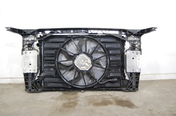 фото thumb №4, Підсилювач pas audi a4 b9 8w 2.0 tdi 2017-2019