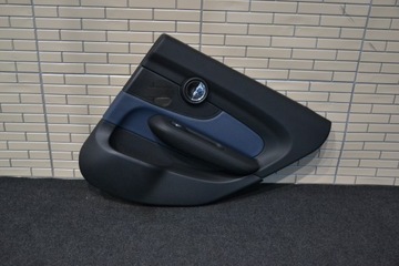 фото thumb №1, Mini clubman f54 обшивка обивка дверь комплект