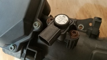 фото thumb №1, Датчик давления sprinter 2.2cdi 906 a0061531528