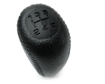 фото thumb №10, Ручка перемикання передач honda civic 7 vii 2000-2006 12345r