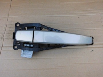 фото thumb №1, Opel zafira b ручка задняя z167 europa