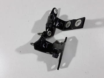 фото thumb №4, Infiniti q50 16r- петля дверь левый задняя