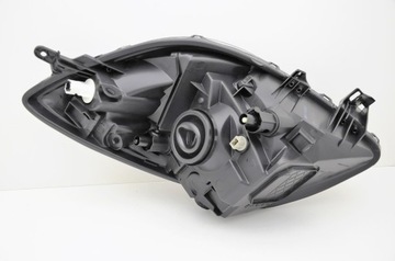 фото thumb №3, Фара лампа toyota yaris ii 2 05-09 depo лівий