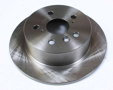 фото thumb №3, Гальмівні диски jl задня lexus es350 toyota avalon camry