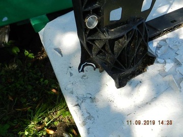 фото thumb №9, Porsche cayenne iii 9y0 17- pas перед 9y0805594m