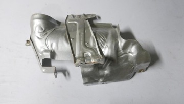 фото thumb №1, Bmw f48 x1 защита тепловая турбонагнетателя нижняя