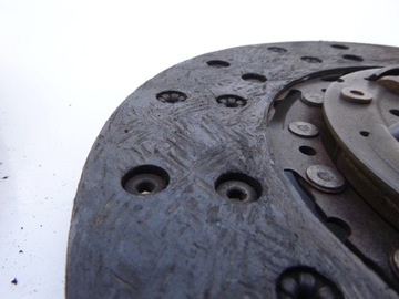 фото thumb №4, Land rover discovery iii 2.7 td сцепление колесо kpl