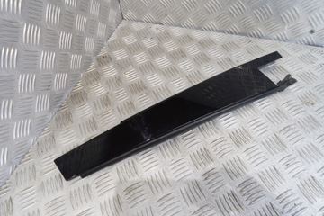 фото thumb №1, Молдинг левая alfa romeo stelvio 156108452