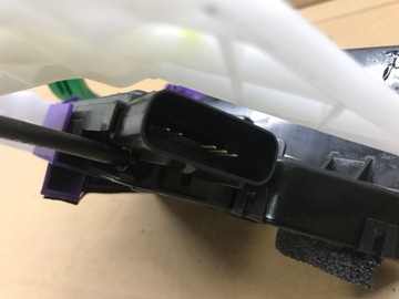 фото thumb №2, Hyundai i30 iii fb замок дверь левый зад