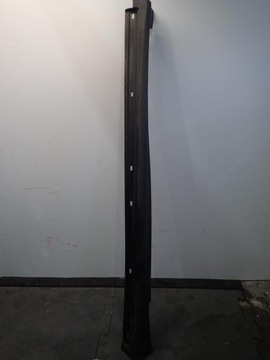 фото thumb №1, Порог левый молдинг mercedes a-klasa w169