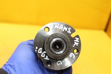 фото thumb №7, Вал розподільний вал transit mk6 2.0 tddi xs7q-6a273-af