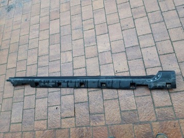 фото thumb №1, Smax s max 15- планка пороговая правые порог накладка