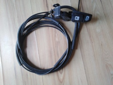 Купить Alafa romeo 156 трос крышки багажника i заливной 581, фото thumb