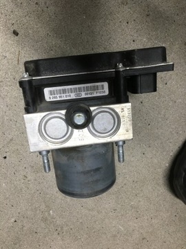 фото thumb №6, Camaro ss 10-15 насос гальмівна abs блок керування