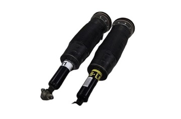 фото thumb №1, Mercedes w221 cl 216 abc амортизатор правые перед оригинал