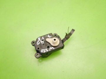 фото thumb №8, Моторчик обігрівача mercedes w220 s400 98-02