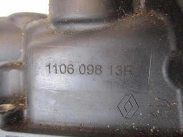 фото thumb №4, Корпус термостат 110609813r