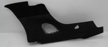 фото thumb №5, Обшивка обивка l задняя porsche 911 997 99755507101