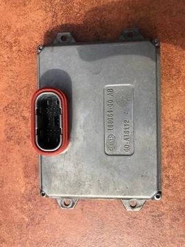 фото thumb №2, Преобразователь модуль полный led audi 4h0907472a