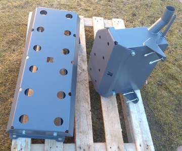 фото thumb №6, Opel frontera b 3d бак топлива kombo rtech