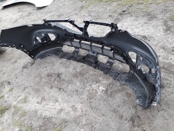 фото thumb №6, Бампер перед передний renault kadjar lift