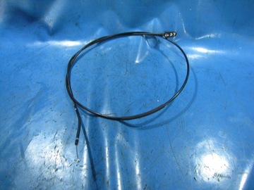 фото thumb №1, Трос подъёма капот audi a4 b7 2004-2008r.