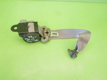 фото thumb №1, Pas безпеки лівий задня daewoo tacuma i u100