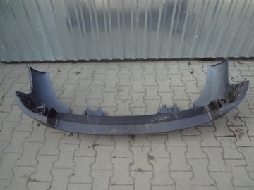 фото thumb №5, Audi a6 c5 allroad бампер задняя kombi