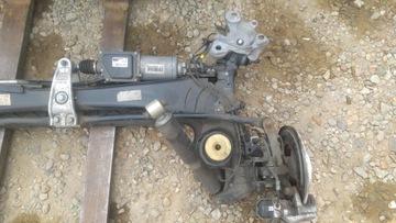 фото thumb №4, Renault talisman балка ось зад 4контроль