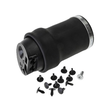 фото thumb №1, Пневмоподушка підвіска пневматичний grammer подушка