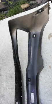 фото thumb №5, Bmw 5 g30 g31 16- бампер передний перед