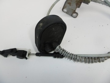 фото thumb №5, Трос перемикання передач автоматична коробка передач saab 9-3 ii 03-12 2.0t