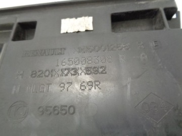 фото thumb №6, Dacia lodgy 1.2 tce корпус фильтра воздуха